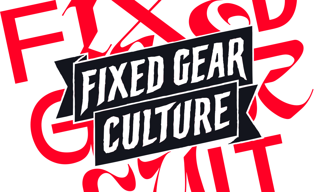 Shop | Fixed Gear Culture | T-Shirts, Sticker Packs, Bike parts