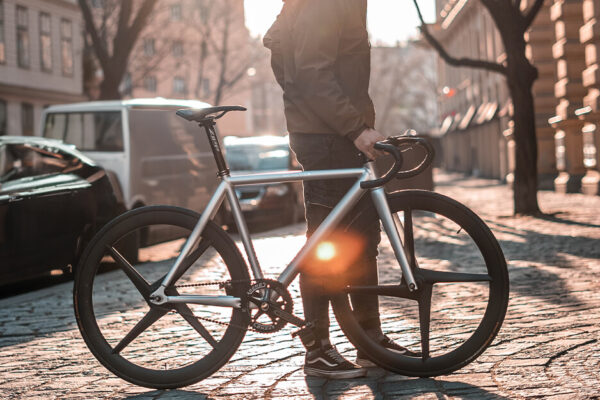 Success Story Tyrant Bikes Fixed Gear Culture