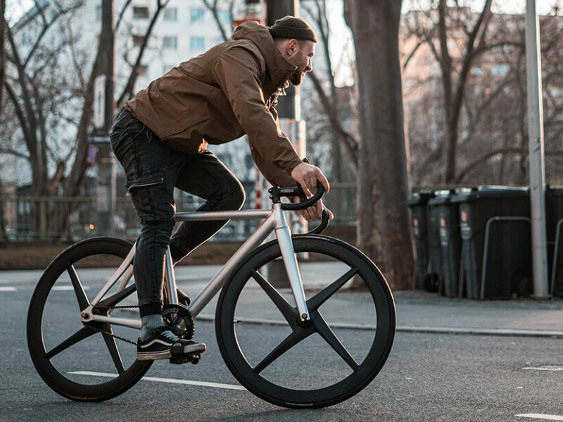 Success Story Tyrant Bikes Fixed Gear Culture