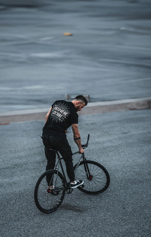 Fixed Gear Culture