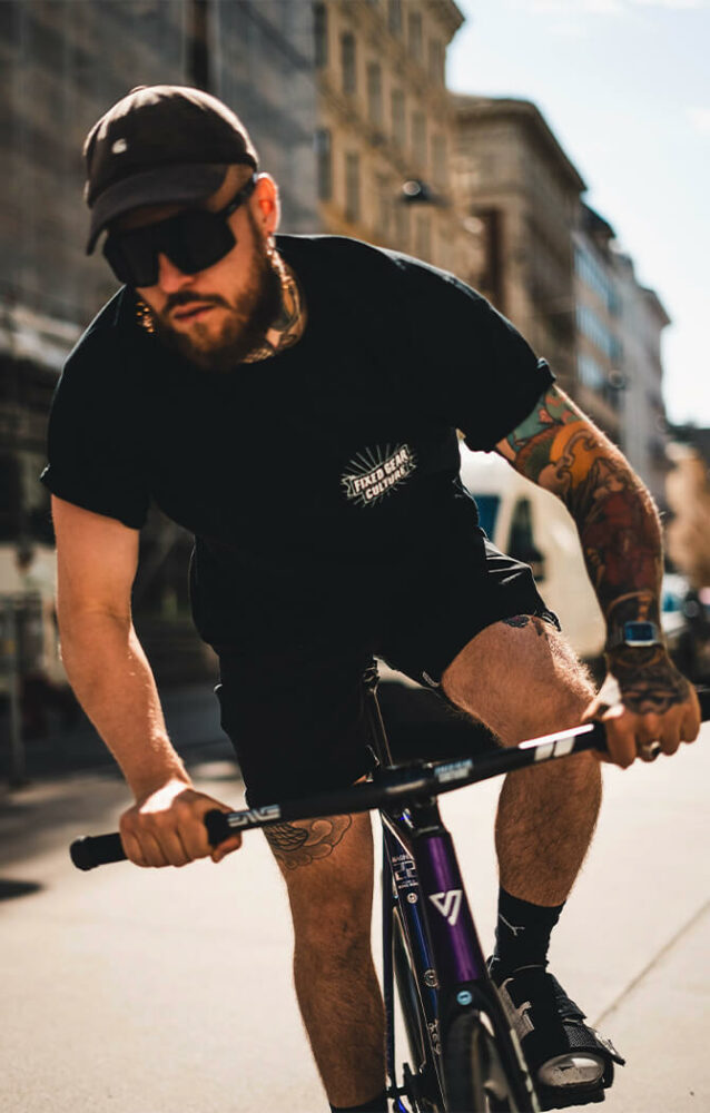 Fixed Gear Culture