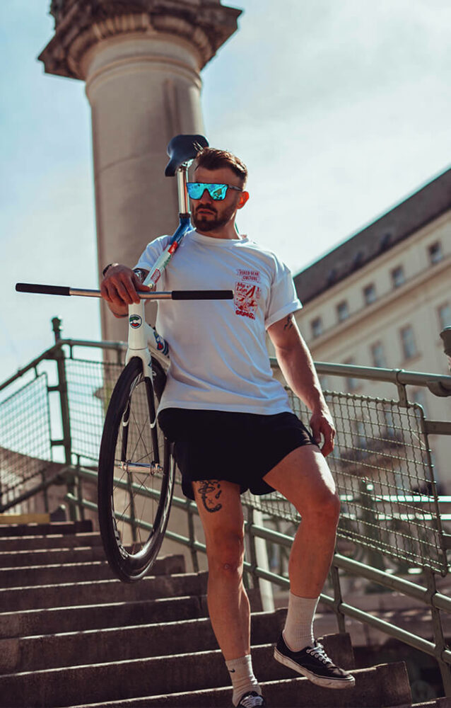 Fixed Gear Culture