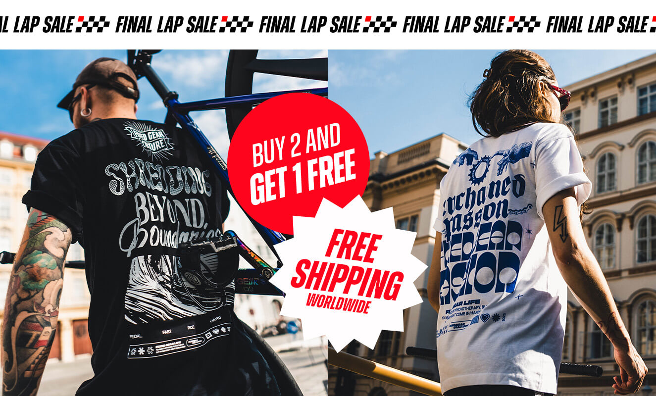 T-Shirt Sale: Buy 2 get 1 Free, free shipping worldwide